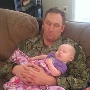 Meet your Posher, Peter